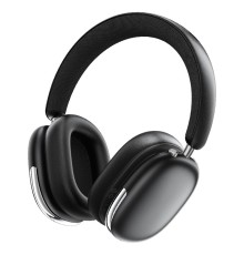 Бездротові накладні навушники ACEFAST H9 active noise cancelling wireless headset, ANC, Gray (6974316284390)