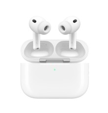 Безбротові навушники TWS BOROFONE BW98 White (6941991126536)