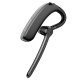 Bluetooth гарнітура BOROFONE BC37 Imperor business BT headset Black (6974443381047)