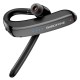 Bluetooth гарнітура BOROFONE BC37 Imperor business BT headset Black (6974443381047)