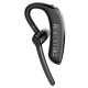 Bluetooth гарнітура BOROFONE BC37 Imperor business BT headset Black (6974443381047)