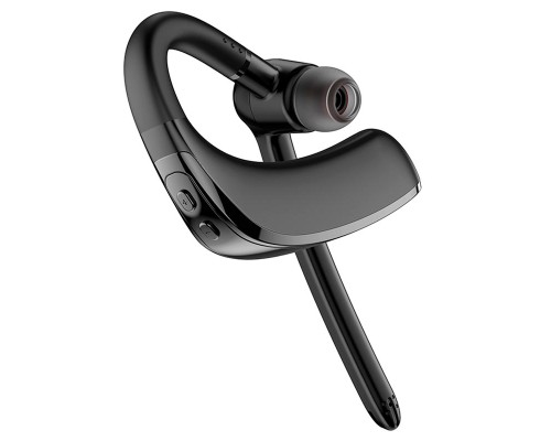 Bluetooth гарнітура BOROFONE BC37 Imperor business BT headset Black (6974443381047)