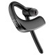 Bluetooth гарнітура BOROFONE BC37 Imperor business BT headset Black (6974443381047)