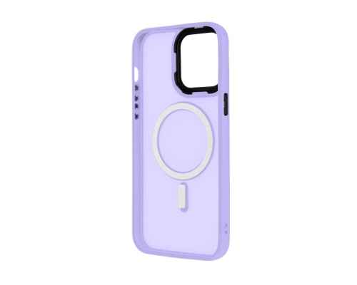 Чохол для смартфона Cosmic Magnetic Color HQ for Apple iPhone 15 Pro Max Lilac (MagColor15ProMaxLilac)