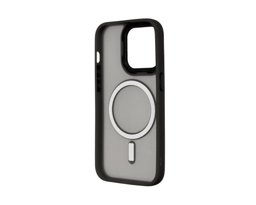 Чохол для смартфона Cosmic Magnetic Color HQ for Apple iPhone 14 Pro Black (MagColor14ProBlack)