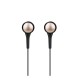 Навушники дротові HOCO M19 (3.5mm) Black (6957531054641)