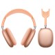 Бездротові накладні навушники HOCO W65 Plus Happy ANC BT headphones Orange (6942007650441)
