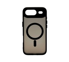 Чохол для смартфона Cosmic Magnetic Color HQ for Apple iPhone 17 Air Black (MagColor17AirBlack)