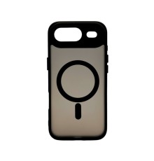 Чохол для смартфона Cosmic Magnetic Color HQ for Apple iPhone 17 Air Black (MagColor17AirBlack)