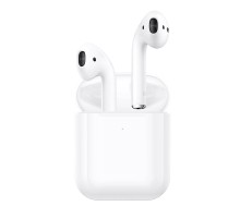 Бездротові навушники TWS HOCO EW91 White (6942007673655)