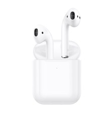 Бездротові навушники TWS HOCO EW91 White (6942007673655)