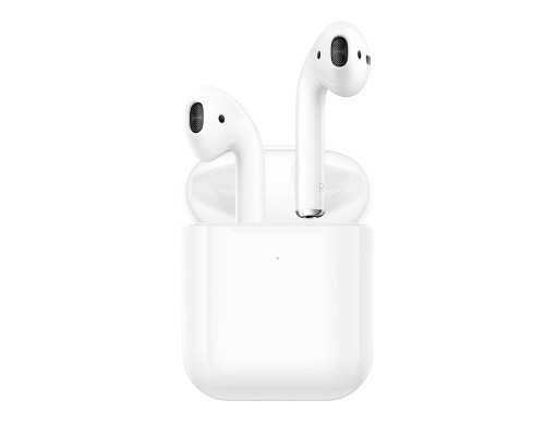 Бездротові навушники TWS HOCO EW91 White (6942007673655)