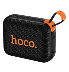 Портативна колонка HOCO HC31 River sports BT speaker 10W Black (6942007663663)