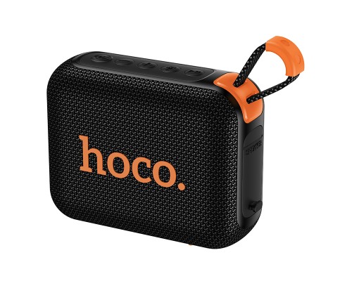 Портативна колонка HOCO HC31 River sports BT speaker 10W Black (6942007663663)