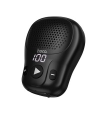 Портативна колонка HOCO HC44 Star wearable BT speaker 2W Black (6942007673730)