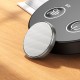 Батарейка HOCO JA7 Button battery CR2025(5PCS) (6942007674553)