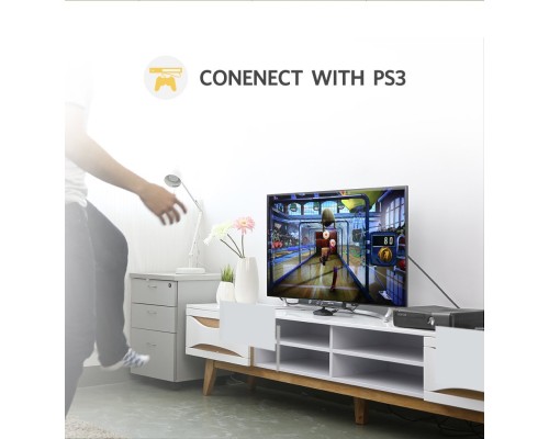 Кабель UGREEN ED015 HDMI Flat Cable 1.5m (UGR-50819) (UGR-50819)