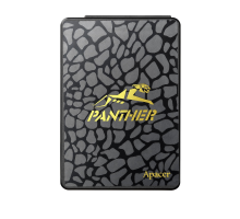 Накопичувач SSD Apacer AS340 960GB 2.5" 7mm SATAIII Standard (AP960GAS340G-1)