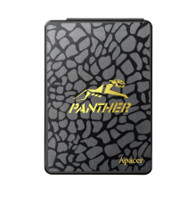 Накопичувач SSD Apacer AS340 960GB 2.5" 7mm SATAIII Standard (AP960GAS340G-1)