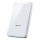 Зовнішній жорсткий диск PHD External 2.5'' Apacer USB 3.1 AC532 2TB White (AP2TBAC532W-1)