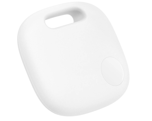Трекер Baseus T2 Pro Smart Device Tracker White (FMTP000002)