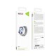 Смарт-годинник BOROFONE BD15 46mm. 200 mAh. IP67 Smart watch(call version) silver (6941991125416)