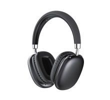 Бездротові накладні навушники ACEFAST H13 Wireless Headset Black (6974316285878)