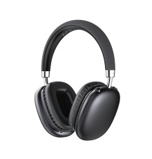 Бездротові накладні навушники ACEFAST H13 Wireless Headset Black (6974316285878)