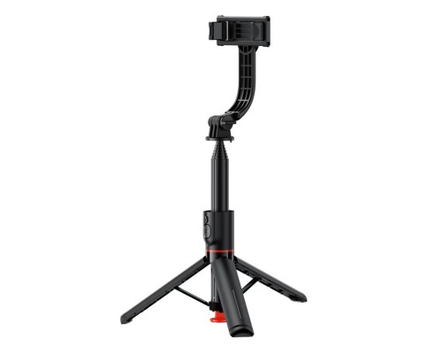 Селфі-монопод ACEFAST E42 supports automatic selfie stand opening, (105cm) Black (6974316286134)