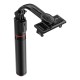 Селфі-монопод ACEFAST E42 supports automatic selfie stand opening, (105cm) Black (6974316286134)