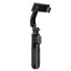 Селфі-монопод ACEFAST E43 Supports automatic selfie stand opening, (0,63cm) Black (6974316286141)