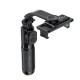 Селфі-монопод ACEFAST E43 Supports automatic selfie stand opening, (0,63cm) Black (6974316286141)