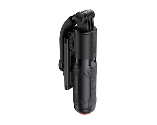 Селфі-монопод ACEFAST E43 Supports automatic selfie stand opening, (0,63cm) Black (6974316286141)