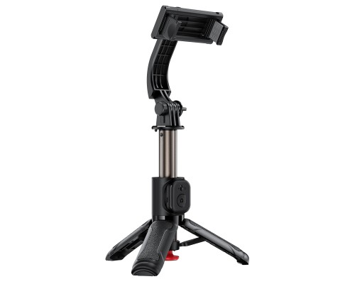 Селфі-монопод ACEFAST E43 Supports automatic selfie stand opening, (0,63cm) Black (6974316286141)