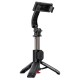 Селфі-монопод ACEFAST E43 Supports automatic selfie stand opening, (0,63cm) Black (6974316286141)
