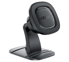 Автотримач для телефона ACEFAST D51 magnetic car holder for dashboard Black (6974316284154)
