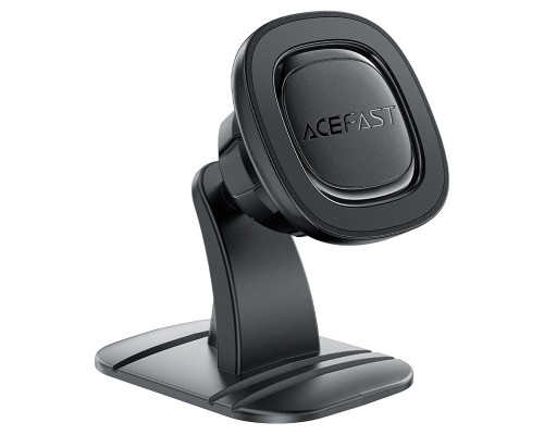 Автотримач для телефона ACEFAST D51 magnetic car holder for dashboard Black (6974316284154)