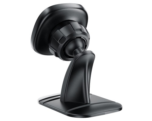Автотримач для телефона ACEFAST D51 magnetic car holder for dashboard Black (6974316284154)