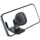 Автотримач для телефона ACEFAST D51 magnetic car holder for dashboard Black (6974316284154)