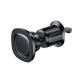 Автотримач для телефона ACEFAST D50 magnetic car holder for air vent Black (6974316284147)