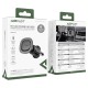 Автотримач для телефона ACEFAST D50 magnetic car holder for air vent Black (6974316284147)