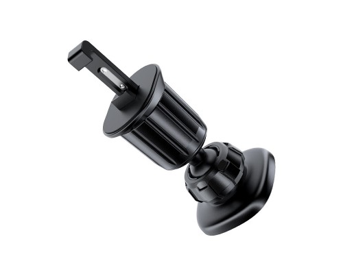 Автотримач для телефона ACEFAST D50 magnetic car holder for air vent Black (6974316284147)