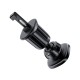 Автотримач для телефона ACEFAST D50 magnetic car holder for air vent Black (6974316284147)