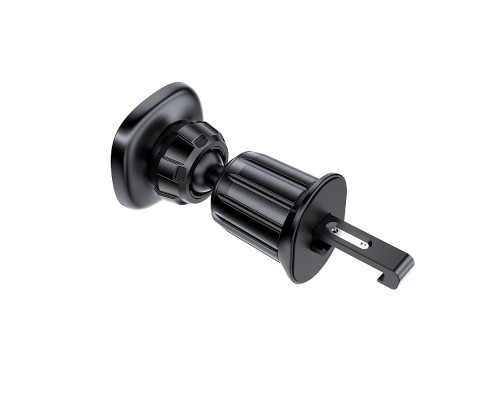 Автотримач для телефона ACEFAST D50 magnetic car holder for air vent Black (6974316284147)