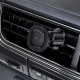 Автотримач для телефона ACEFAST D50 magnetic car holder for air vent Black (6974316284147)