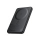 Зовнішній акумулятор ACEFAST M30-5000 PD20W magnetic fast charging power bank with cable Black (6974316286004)