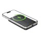 Зовнішній акумулятор ACEFAST M30-5000 PD20W magnetic fast charging power bank with cable Black (6974316286004)
