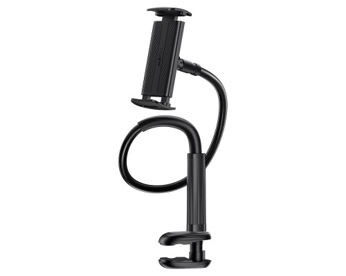 Тримач телефона ACEFAST E40 lazy holder Black (6974316286127)