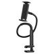 Тримач телефона ACEFAST E40 lazy holder Black (6974316286127)