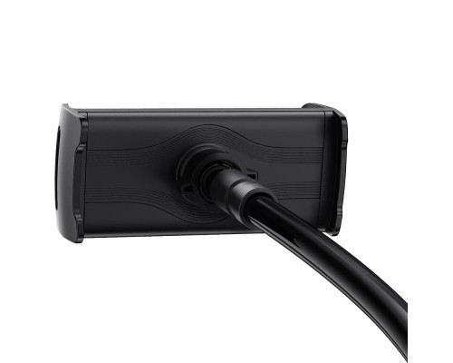 Тримач телефона ACEFAST E40 lazy holder Black (6974316286127)